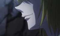 Lustful Kurapika