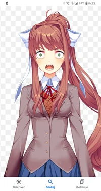 Monika german ver