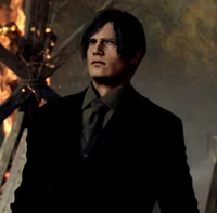 Leon Kennedy