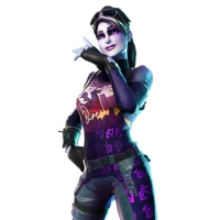 Dark Bomber