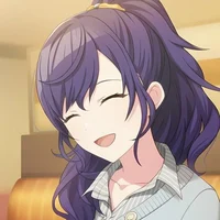 Mafuyu Asahina