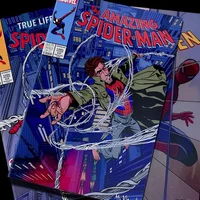 Peter B Parker