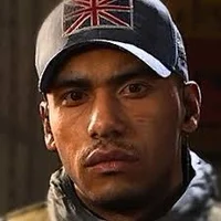 Kyle Gaz Garrick