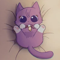Scarameow