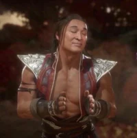 Shang Tsung