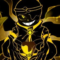 Shattered Dream Sans