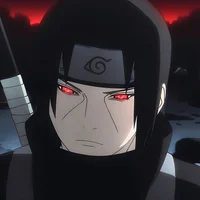 Itachi Uchiha 