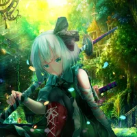Youmu Konpaku