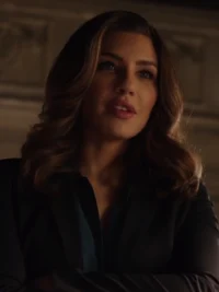 Dinah Drake