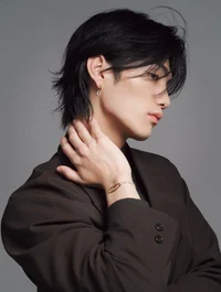 Satoshi