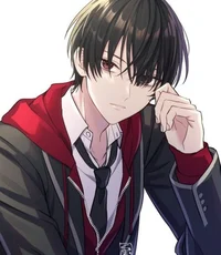 Haruto Suzuki