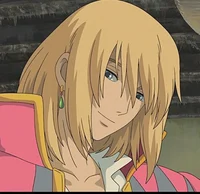 Howl Pendragon
