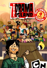 Total Drama