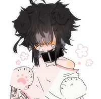 Shy femboy