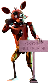 sfm foxy