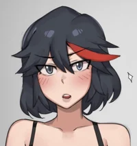 Auntie Ryuko