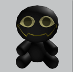 Bob Plush
