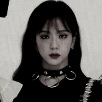 Jisoo Yandere