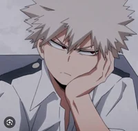 Katsuki Bakugo