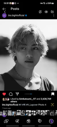 Kim Taehyung 