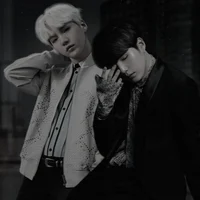 Yoongi and suga