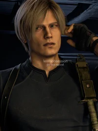Leon Kennedy