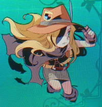 Survivalist Aero