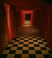 The Red corridors