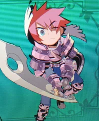 Landsknecht Sawyer