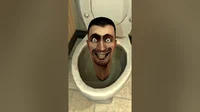Skibidi Toilet 