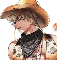 Sheriff Bakugo