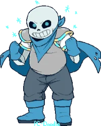 Swap Sans
