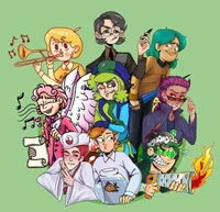 House 13kards