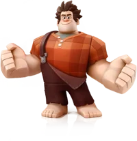 wreck it ralph