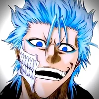 Grimmjow