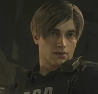 Leon Kennedy 