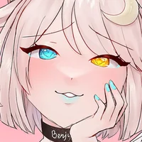 BenjyVR