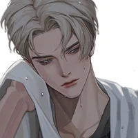 Shino -Enemy to love