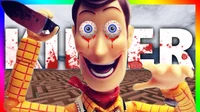 murderous woody