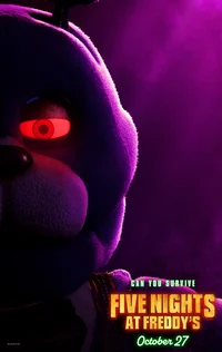 movie bonnie