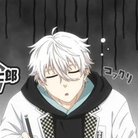 seishiro nagi