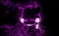 Shadow Bonnie