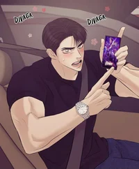 Kang dooshik