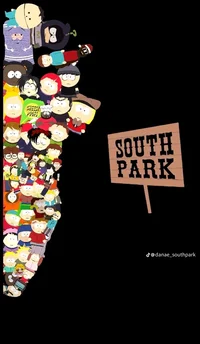 South park 