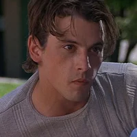 Billy loomis