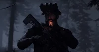 Captain Price
