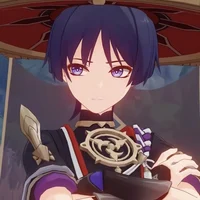 Scara delinquent