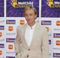 Tom felton 