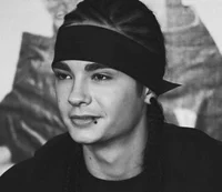 Tom Kaulitz teacher