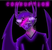 Corrupted soul